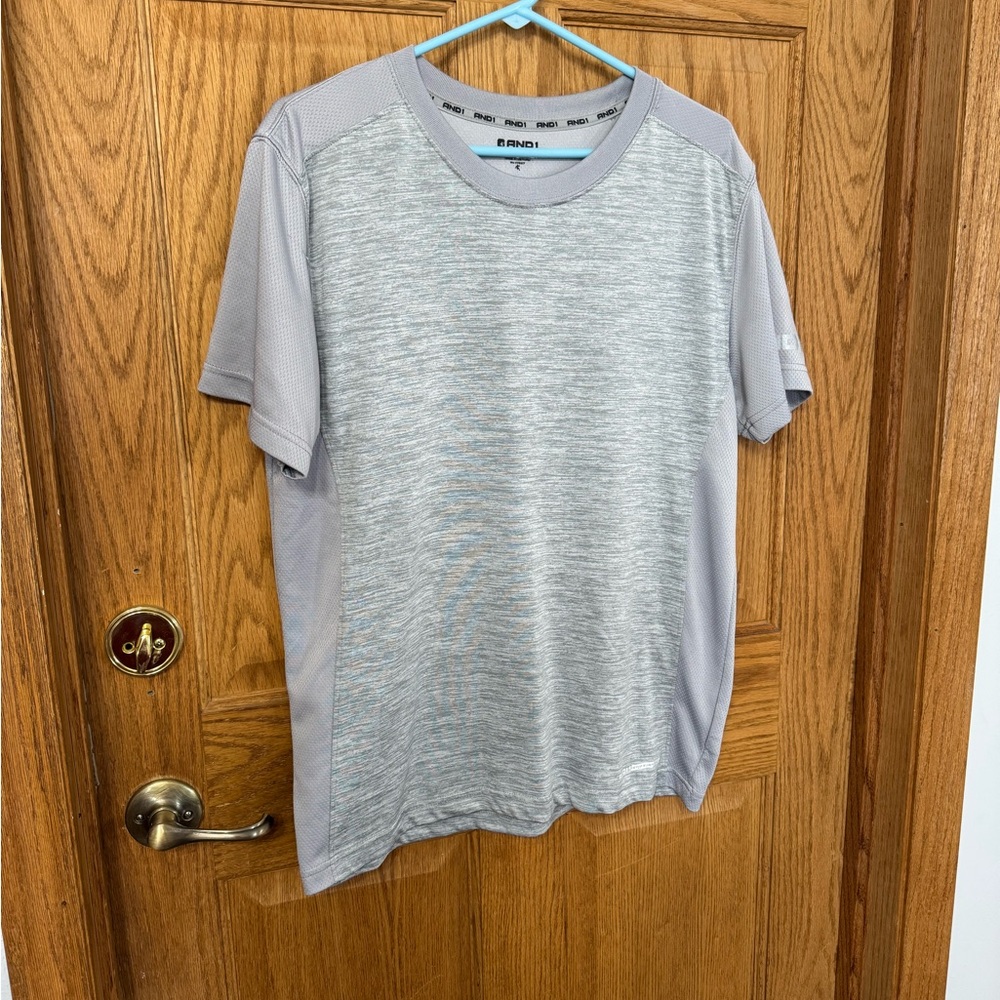 AND1 Men's Tee